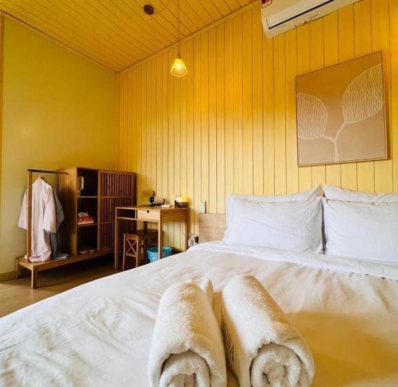 سوییت, Kireina Genting Villa