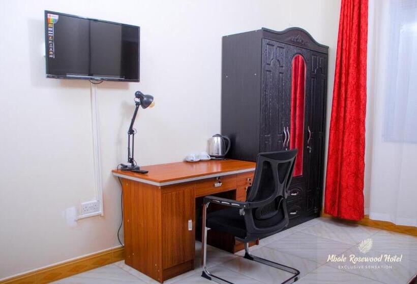 اتاق لوکس, Mbale Rosewood