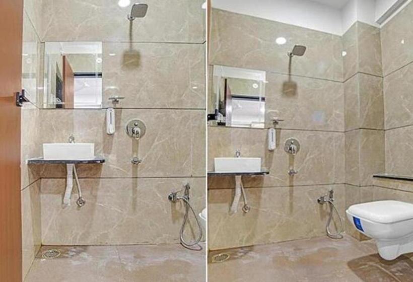 סוויטה, Fabhotel Elite Residency