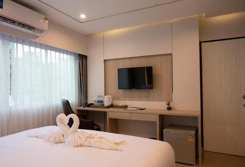 جناح عائلي, Masa Hotel فندق الماسة شارع العرب