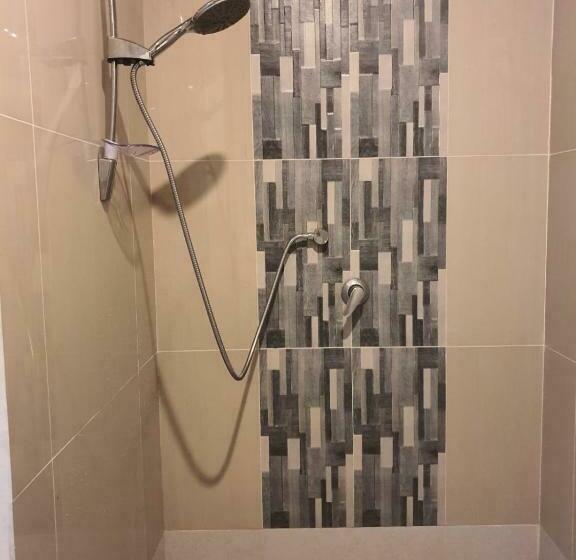 اتاق استاندارد, Single Room With Shared Kitchen And Living Room