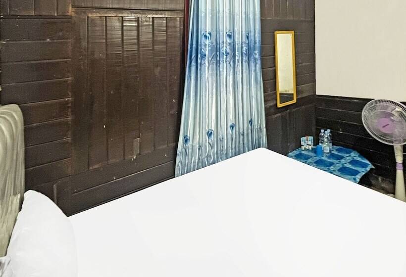 エコノミールーム, Spot On 91793 Maila Homestay