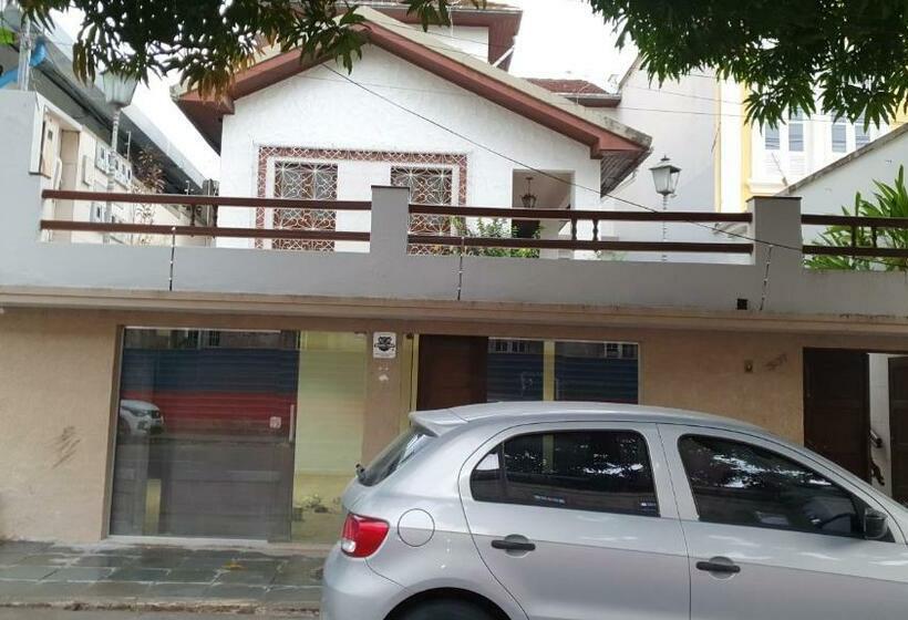 Executive-sviitti, Casa 307