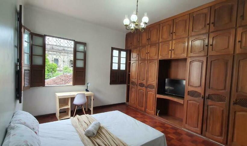 Perhehuone, Casa 307