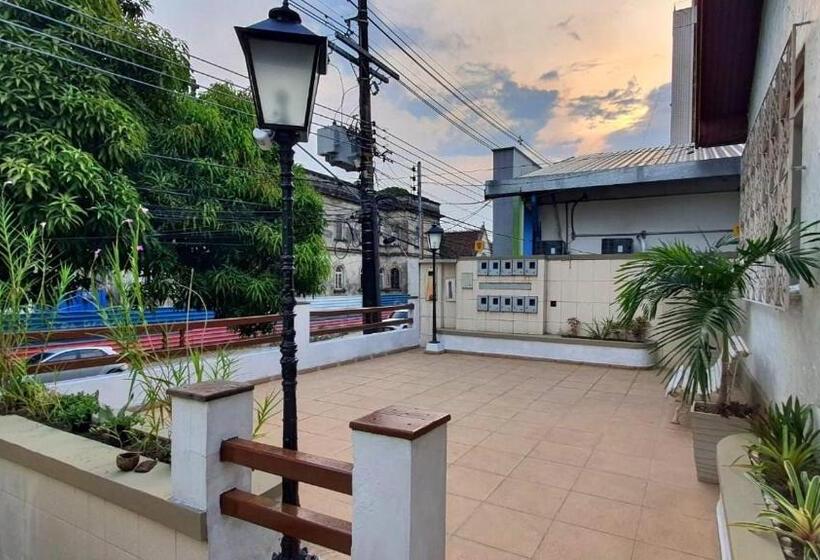 Standard room with outdoor bath, Casa 307
