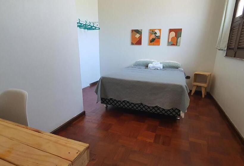 Standard room with outdoor bath, Casa 307