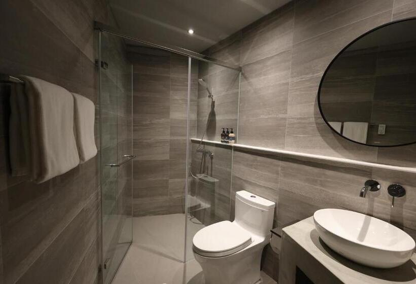 خانه 3 خوابه, J Youai House 珍友愛 景觀包棟民宿