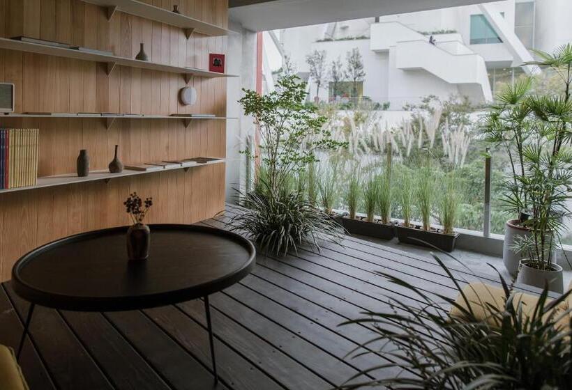 خانه 3 خوابه, J Youai House 珍友愛 景觀包棟民宿