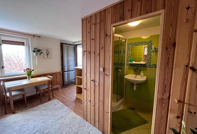 Номер Стандарт, Penzion Petra