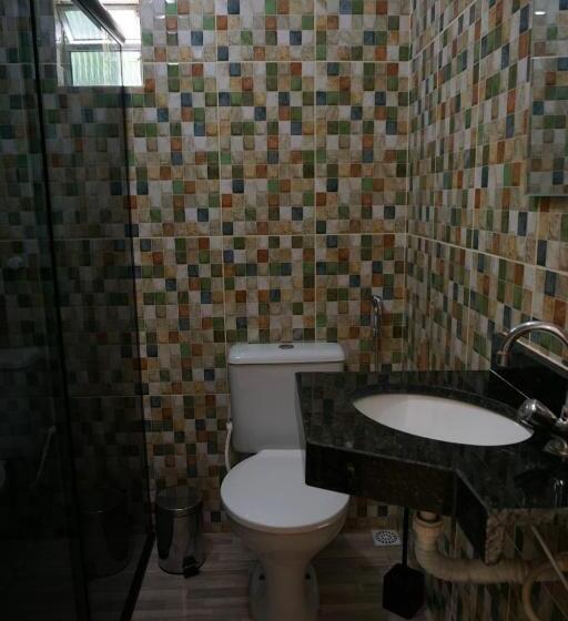 Номер Стандарт, Casa Das Irmãs   Só Mulheres   Women Only