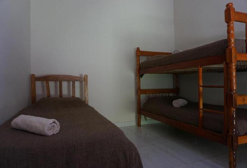 Кровать в Общей Комнате, Casa Das Irmãs   Só Mulheres   Women Only