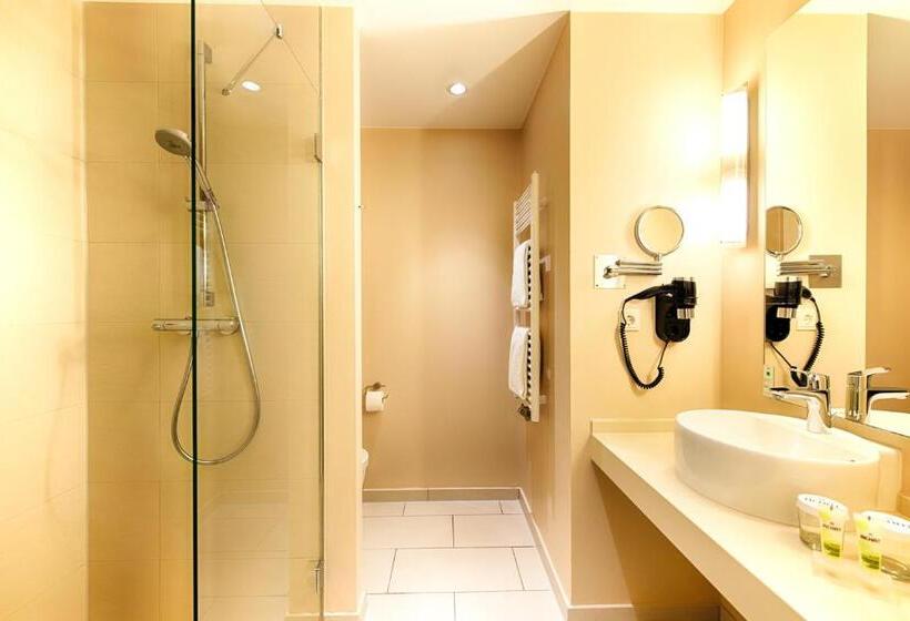 اتاق کلاس بیزنس, Achat Hotel Bremen City