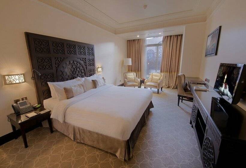 Номер Премиум, Al Mashreq Boutique