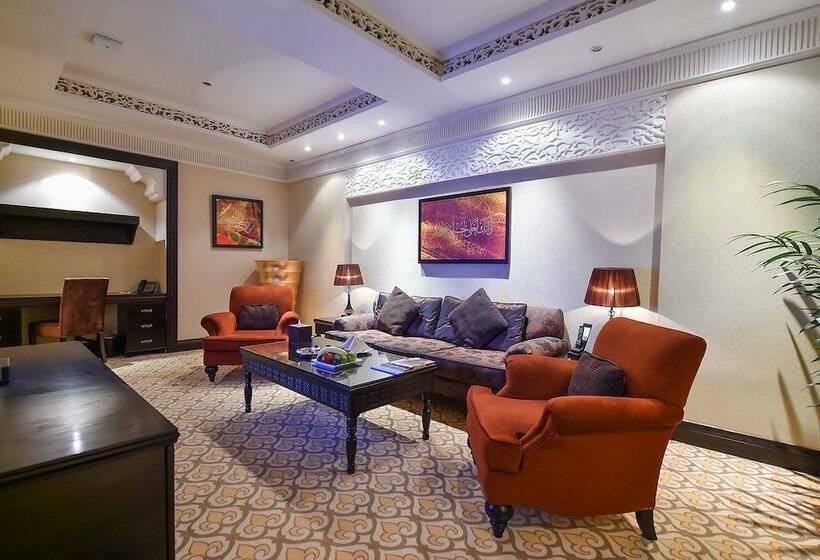 Королевский Люкс, Al Mashreq Boutique