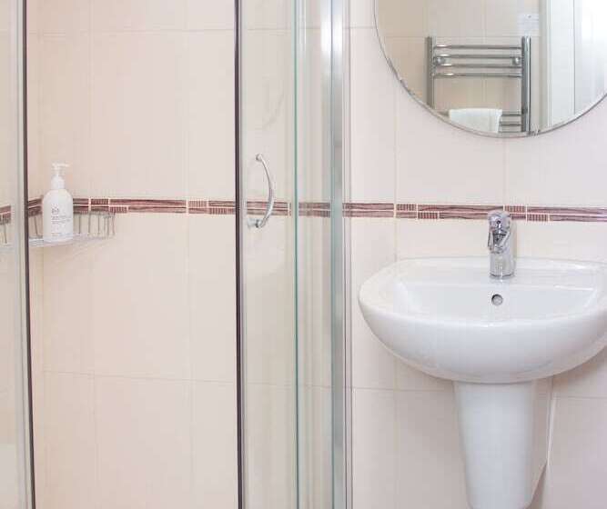 اتاق سوپریور, Beaumont Guest House   Free Off Site Health Club   Adults Only