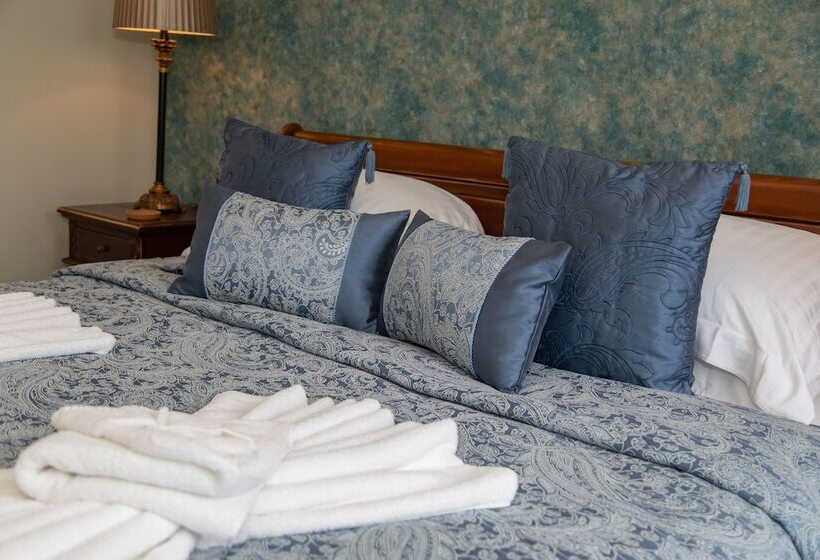اتاق سوپریور, Beaumont Guest House   Free Off Site Health Club   Adults Only