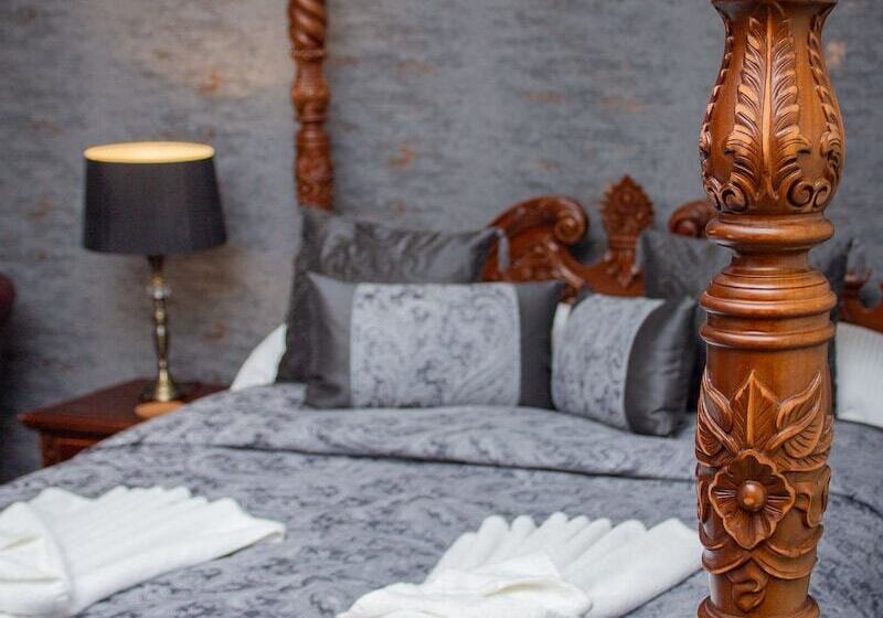اتاق سوپریور, Beaumont Guest House   Free Off Site Health Club   Adults Only
