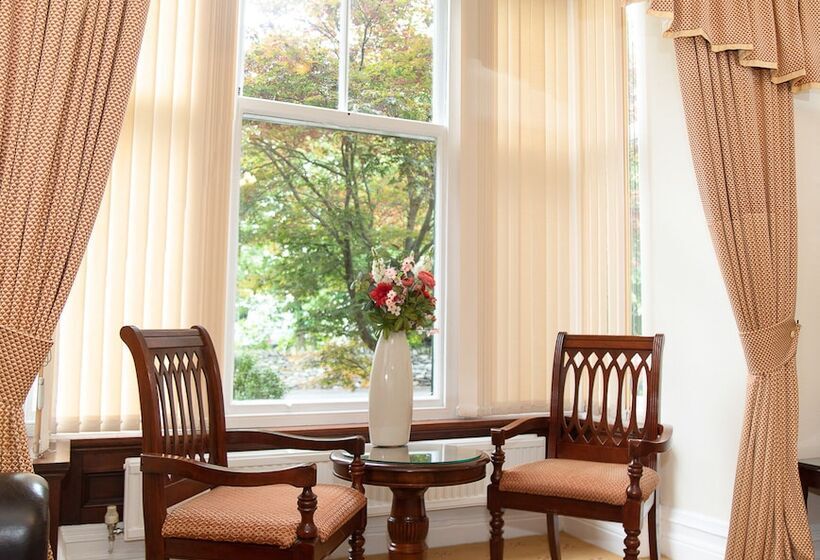 اتاق استاندارد, Beaumont Guest House   Free Off Site Health Club   Adults Only