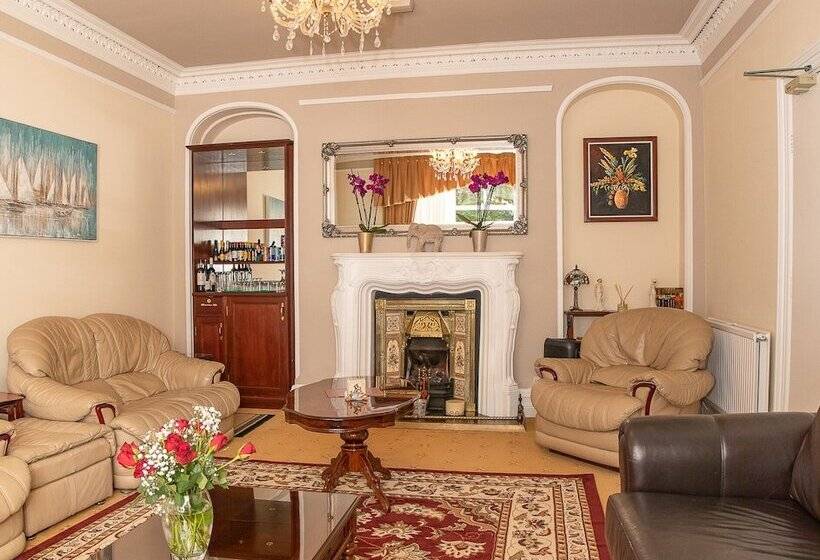 اتاق استاندارد, Beaumont Guest House   Free Off Site Health Club   Adults Only