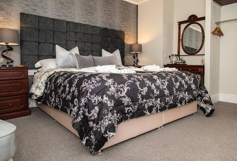 اتاق استاندارد, Beaumont Guest House   Free Off Site Health Club   Adults Only