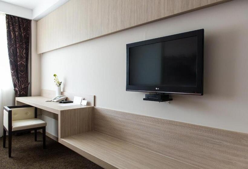 غرفة قياسية, City Hotel Mostar