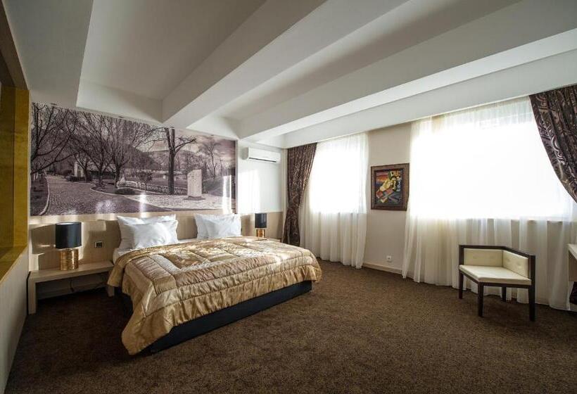 جناح رئاسى, City Hotel Mostar