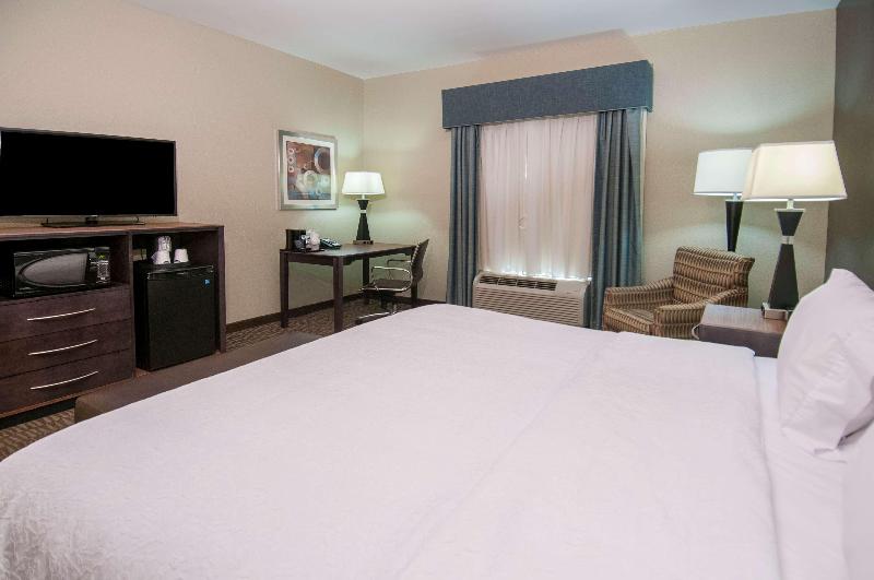 Стандартный Номер Кровать Кинг, Hampton Inn Hernando