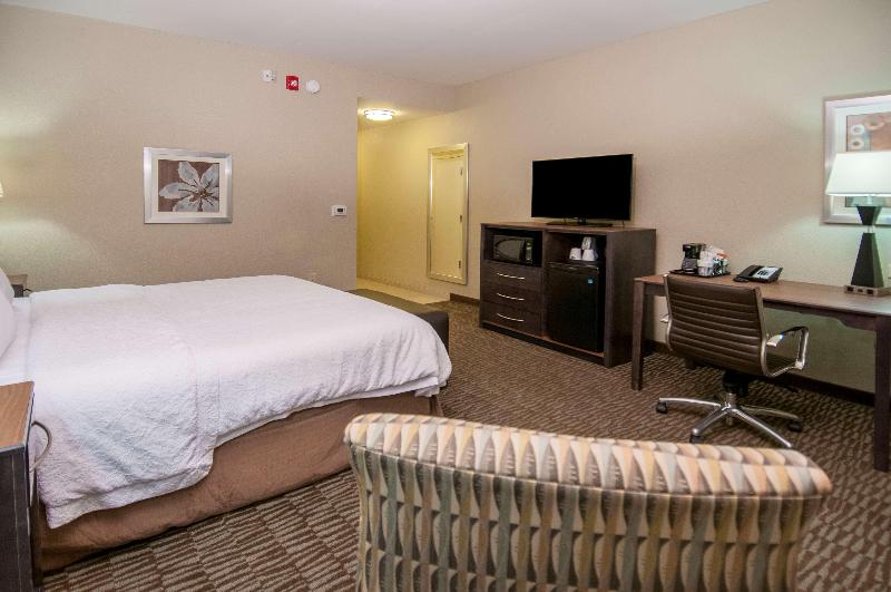 Стандартный Номер Кровать Кинг, Hampton Inn Hernando