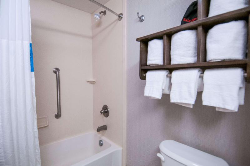 Стандартный Номер Кровать Кинг, Hampton Inn Hernando