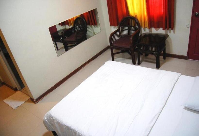 اتاق استاندارد, Rumi Apartelle