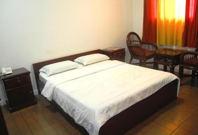 اتاق استاندارد, Rumi Apartelle