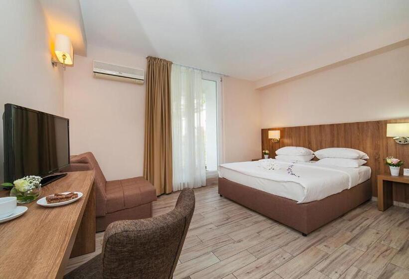 اتاق سوپریور خانوادگی, Sato Conference & Spa Resort