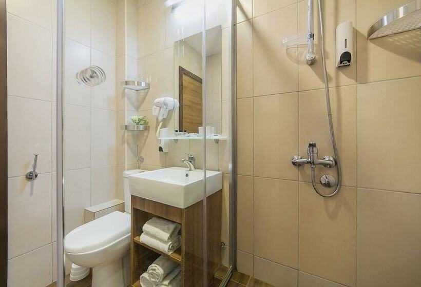 آپارتمان کلاسیک 1 خوابه, Sato Conference & Spa Resort
