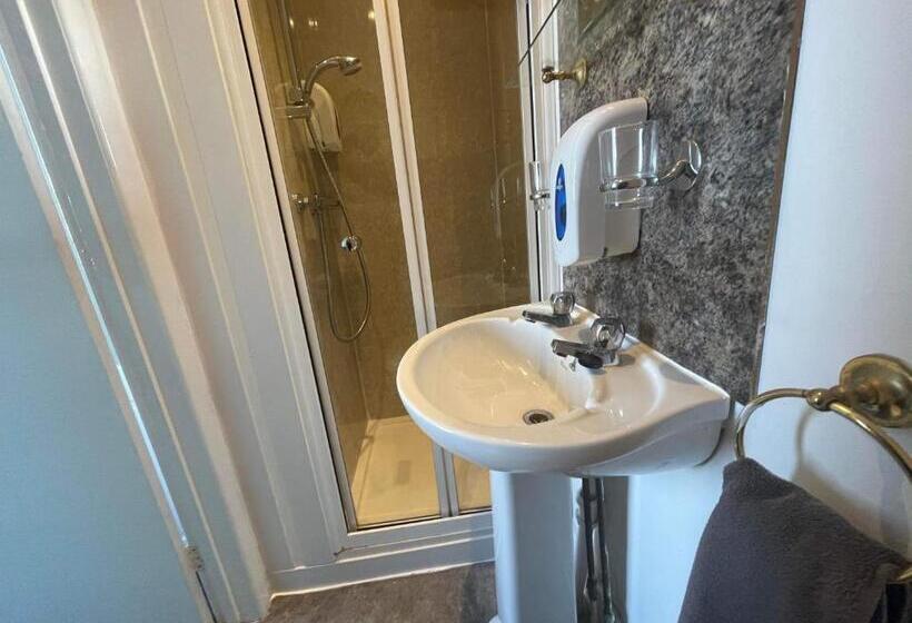 Номер Стандарт Вид на Море, The Jubilee Hotel East  With Spa Facilities