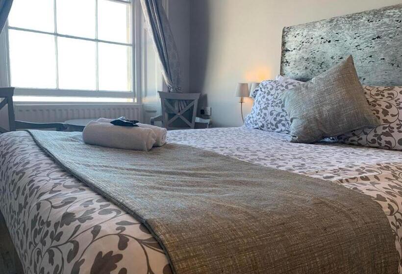 Номер Стандарт Вид на Море, The Jubilee Hotel East  With Spa Facilities