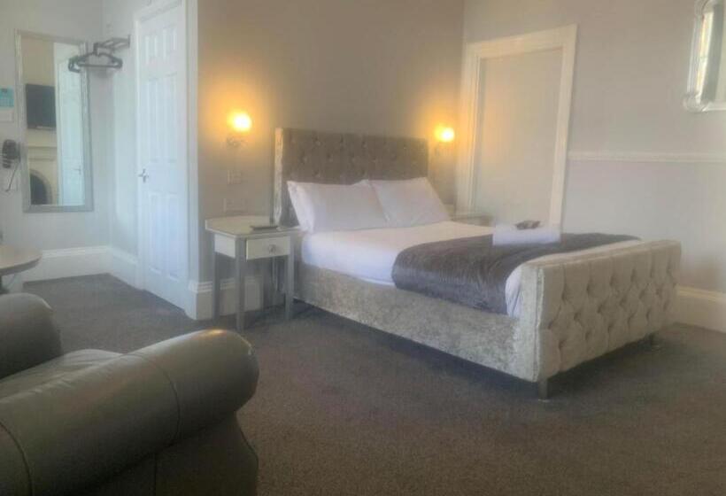Номер Стандарт, The Jubilee Hotel East  With Spa Facilities
