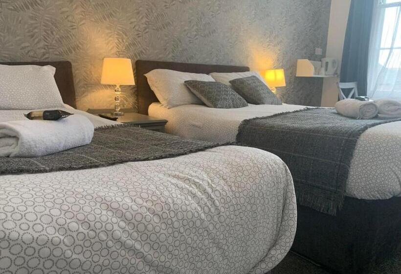 Семейный Номер, The Jubilee Hotel East  With Spa Facilities