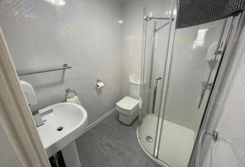 Семейный Номер Вид на Море, The Jubilee Hotel East  With Spa Facilities