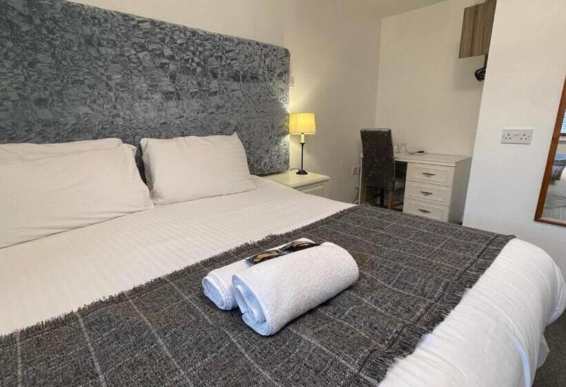 Номер Стандарт, The Jubilee Hotel East  With Spa Facilities