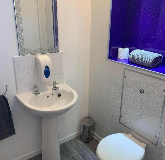 Номер Стандарт, The Jubilee Hotel East  With Spa Facilities