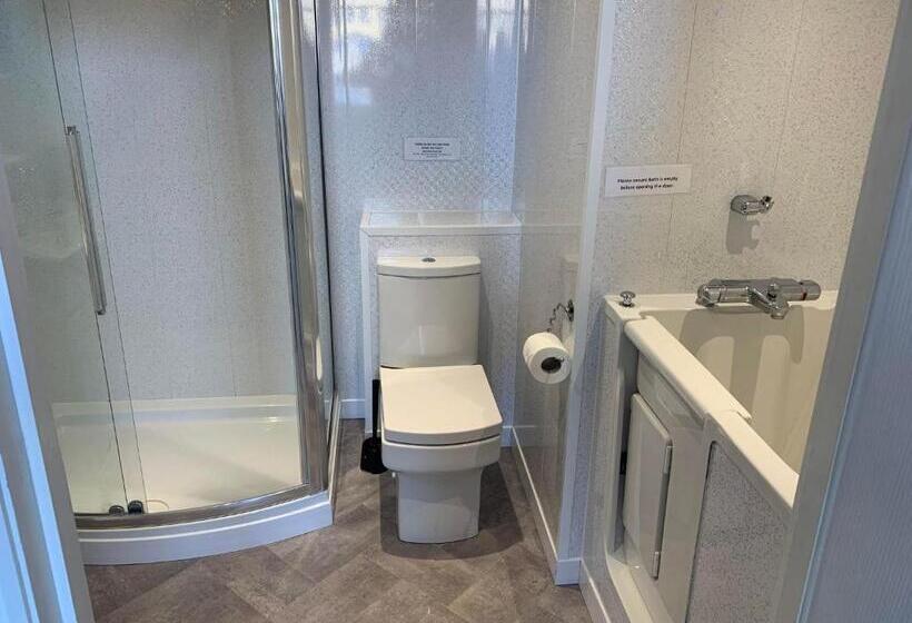 Номер Стандарт Вид на Море, The Jubilee Hotel East  With Spa Facilities