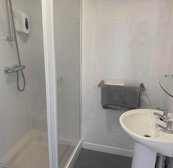 Номер Стандарт Вид на Море, The Jubilee Hotel East  With Spa Facilities