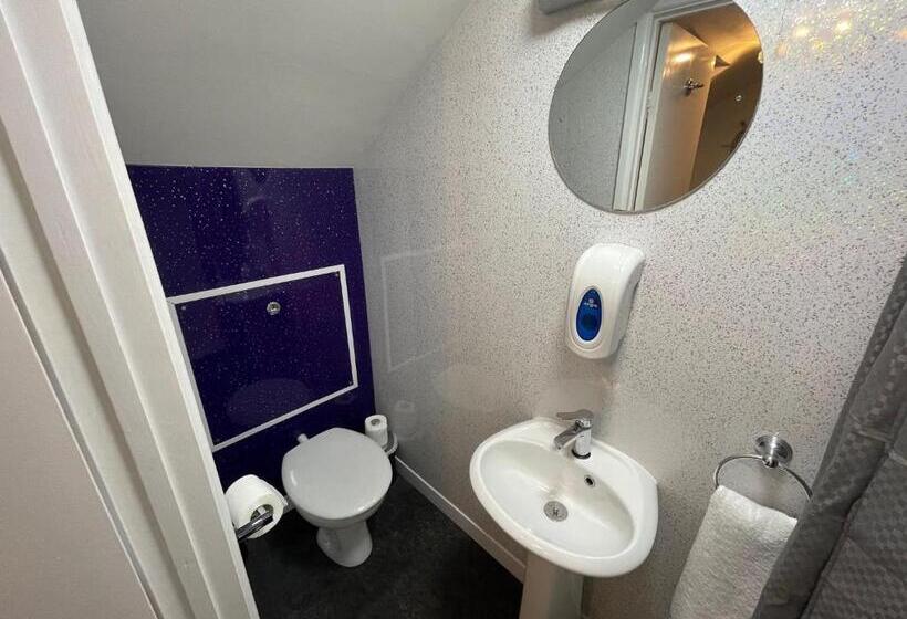 Номер Стандарт, The Jubilee Hotel East  With Spa Facilities