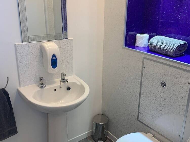 Номер Стандарт, The Jubilee Hotel East  With Spa Facilities