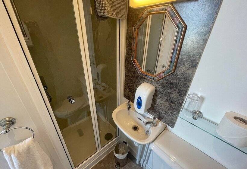 Номер Стандарт Вид на Море, The Jubilee Hotel East  With Spa Facilities