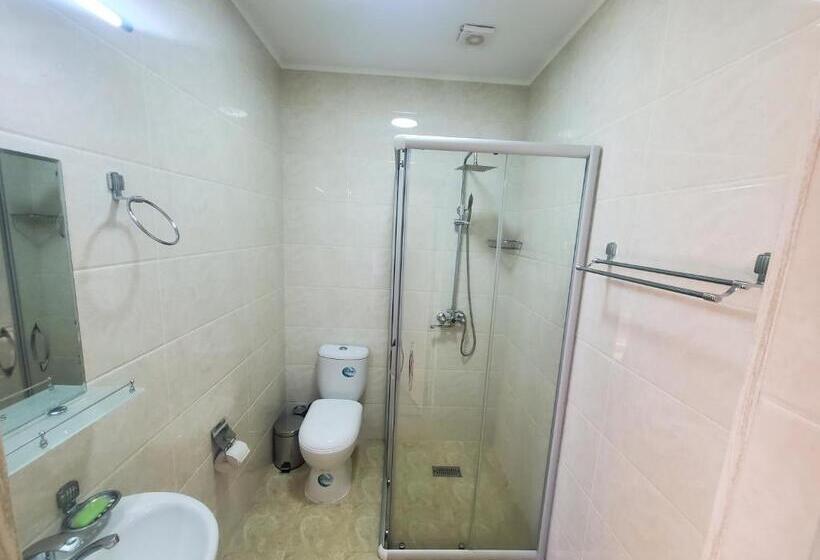 اتاق استاندارد, Mazza