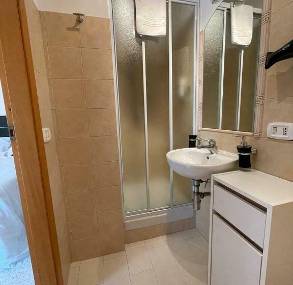 اتاق استاندارد, B&b La Finestra Sulle Mainarde   Isernia