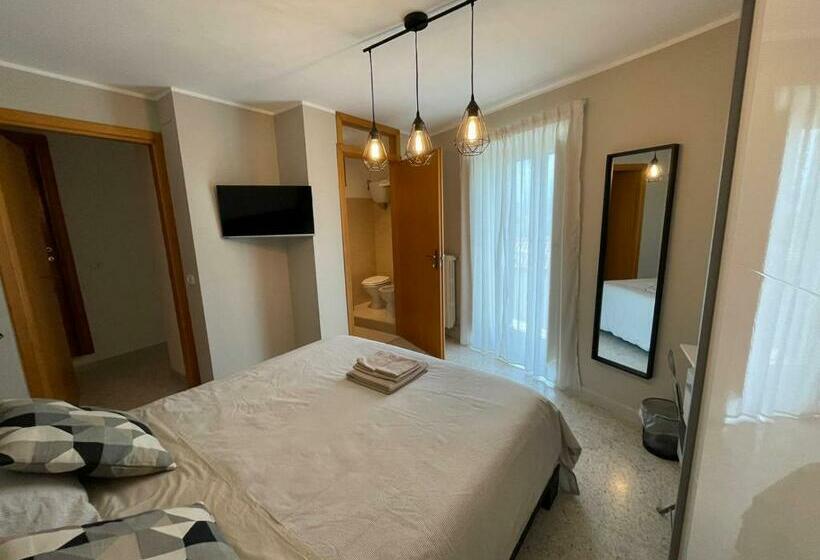 اتاق استاندارد, B&b La Finestra Sulle Mainarde   Isernia