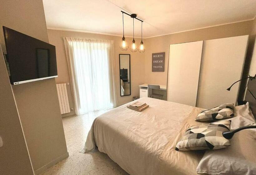 اتاق استاندارد, B&b La Finestra Sulle Mainarde   Isernia