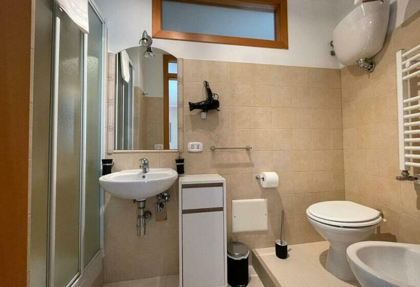 اتاق استاندارد, B&b La Finestra Sulle Mainarde   Isernia
